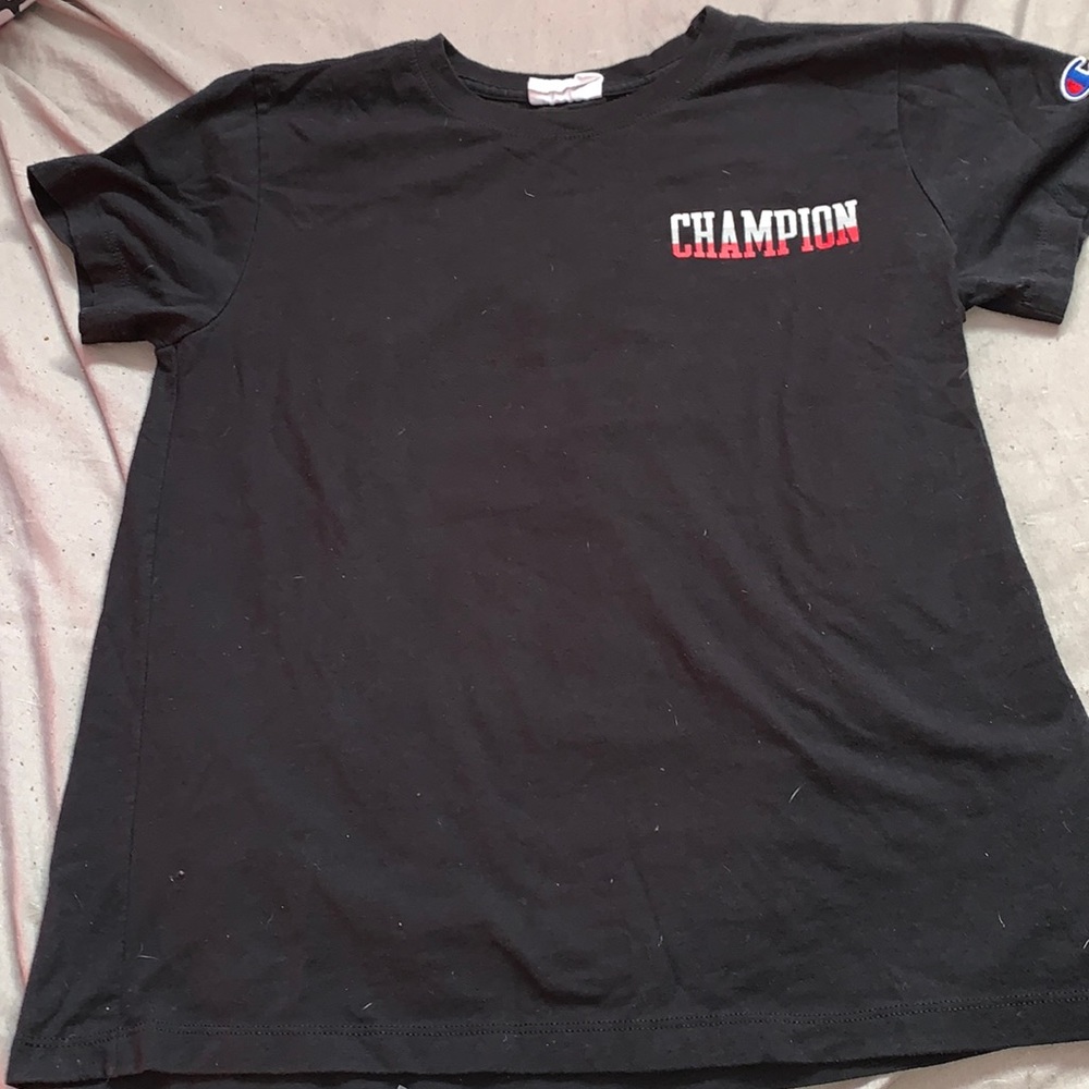 Worn a few times